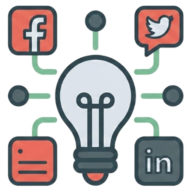 Redes sociales